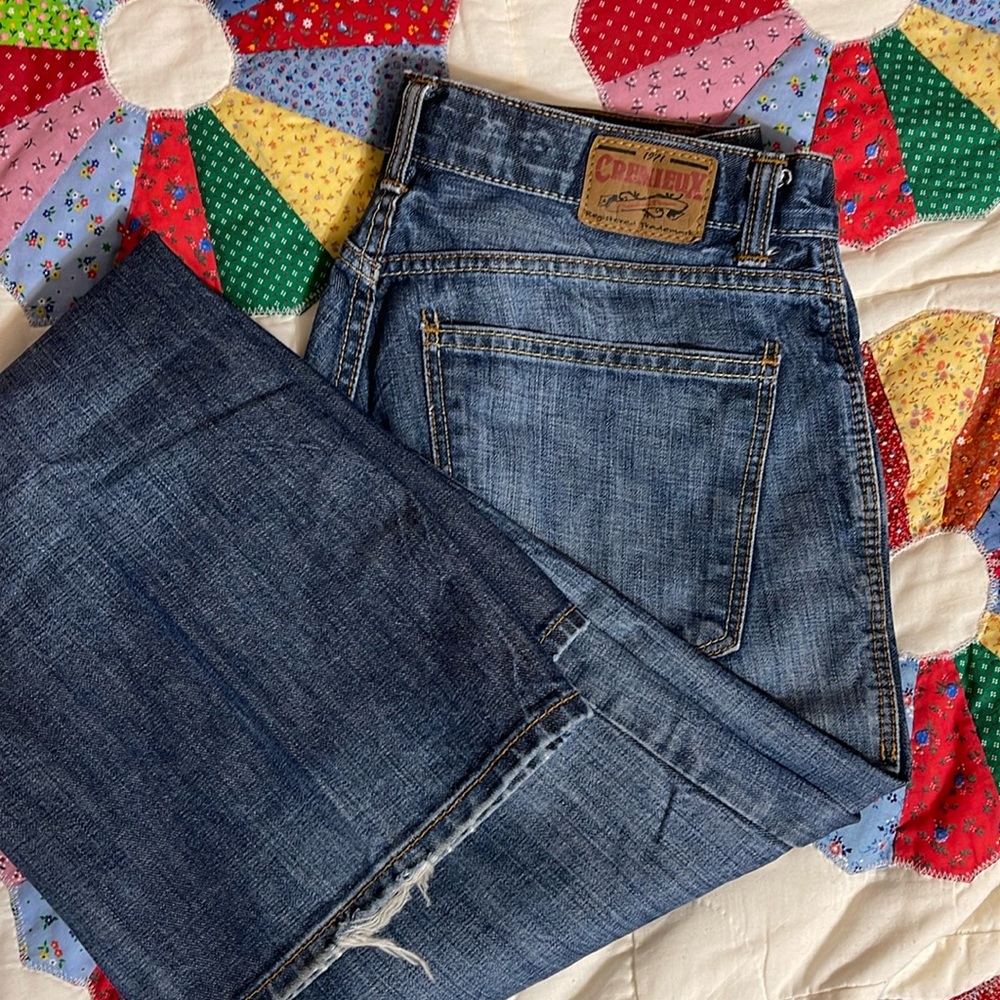 Vintage Cremieux Bootcut Men’s jeans